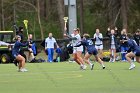 WLax vs MHC  Wheaton College Women’s Lacrosse vs Mount Holyoke College. - Photo By: KEITH NORDSTROM : Wheaton, Lacrosse, LAX